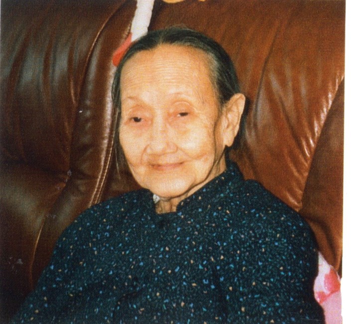 Obituary of Phung Anh Diep