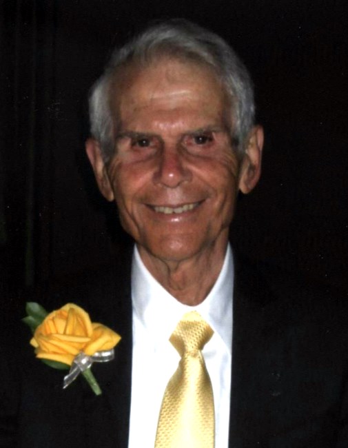 Obituary of James D. Bradley