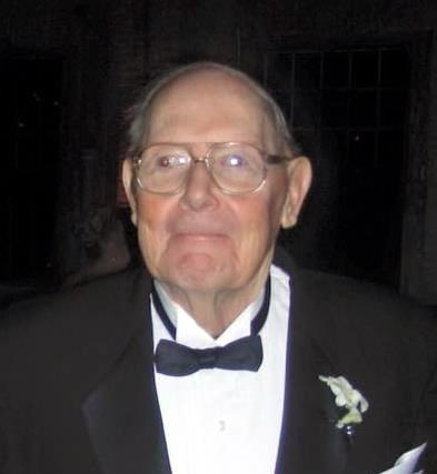 Obituary of Stephen James Bartlett
