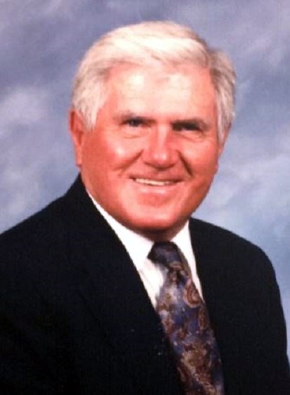 Obituario de William Carol Simpson