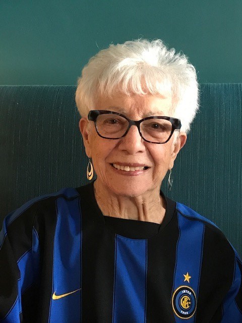 Obituario de Marie Pirrello Aversano