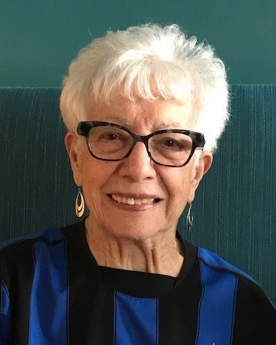 Obituario de Marie Pirrello Aversano