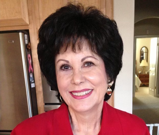 Obituary of Sandra Lynn Hussey