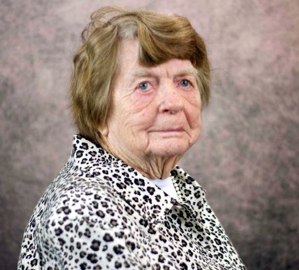 Obituario de Veona Hewett Tatum