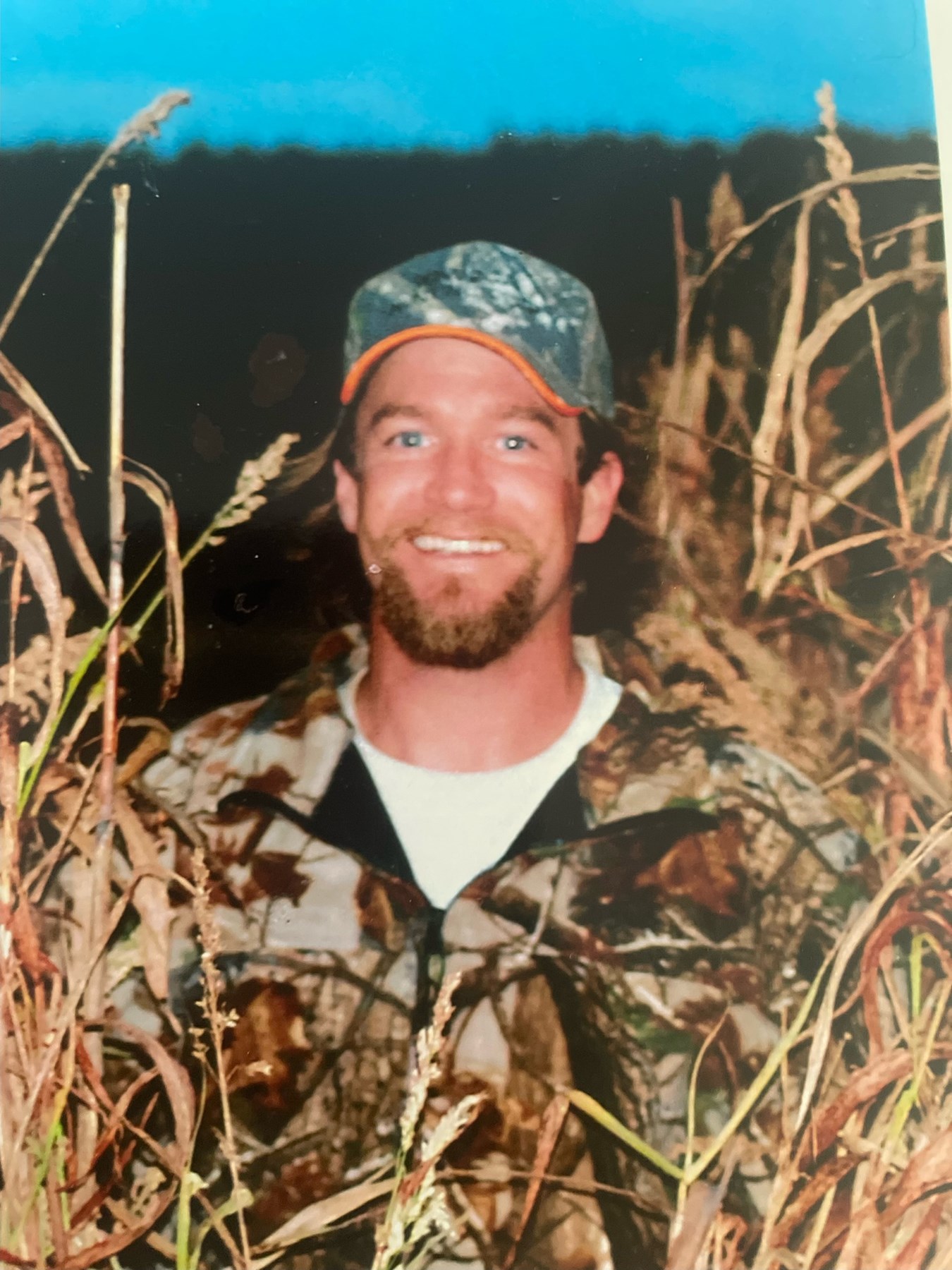 Obituary of Mallie Clark Fain IV