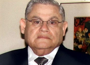Obituary of Roberto J Ortega