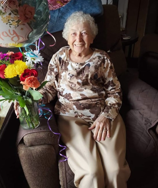 Obituary of Judith Ann Romero