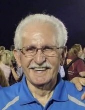 Obituary of Larry Peach Thayn