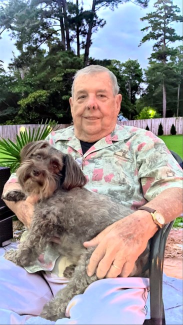 Obituary of Robert Lee Harton