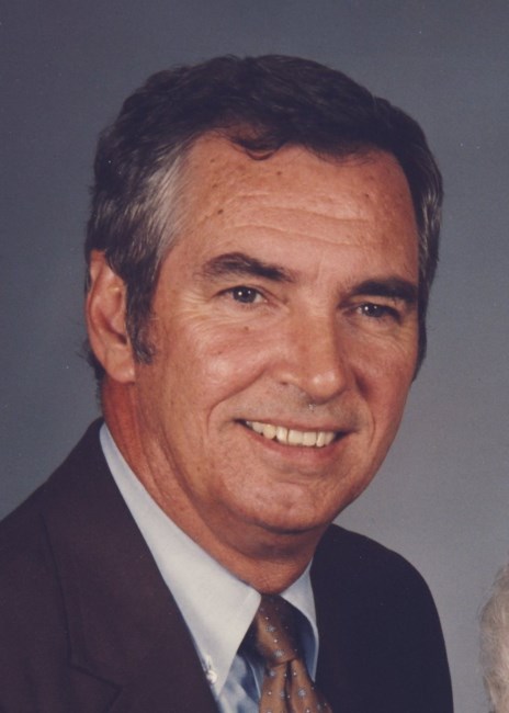 Obituary of Darrell W. Webber