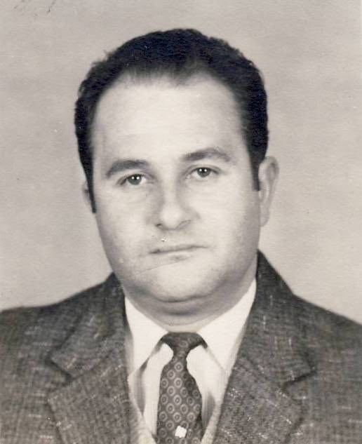 Obituary of Jose Dantas