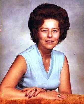 Obituario de Barbara Turner Pabst