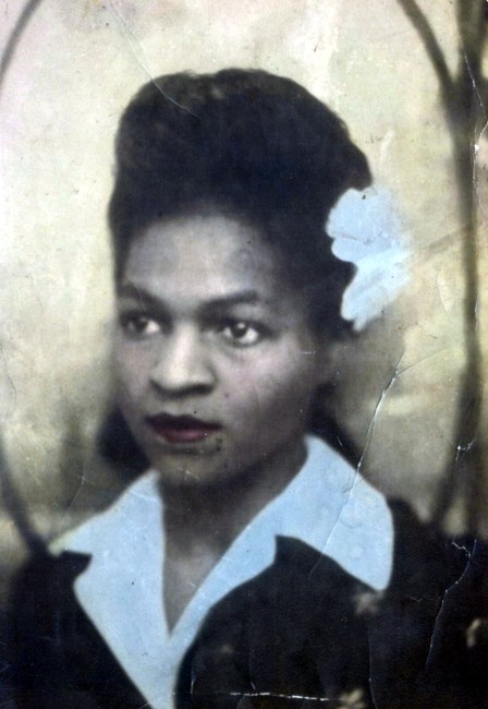 Obituary of Robbie Beatrice Nettles