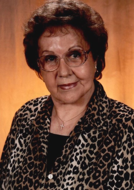 Obituary of Lorraine A. Ginter