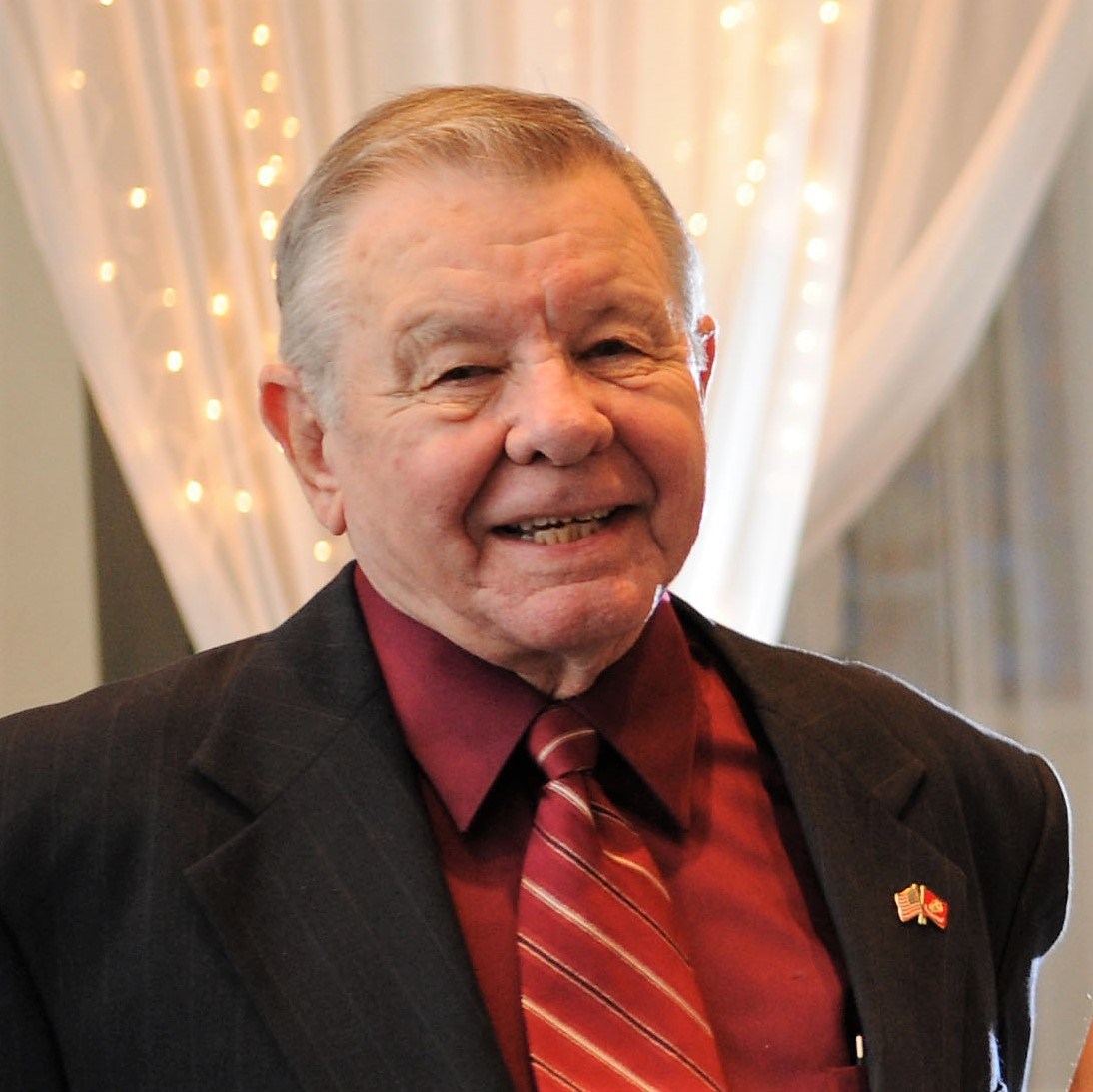 Obituary of Harry Lewis Loflin