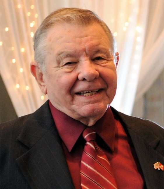 Obituary of Harry Lewis Loflin