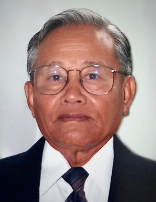 Obituary of Truy Huu Nguyen