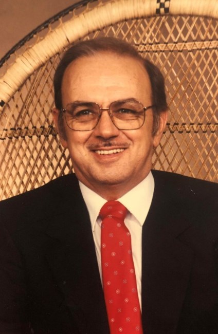 Obituary of Robert Leo Black Sr.