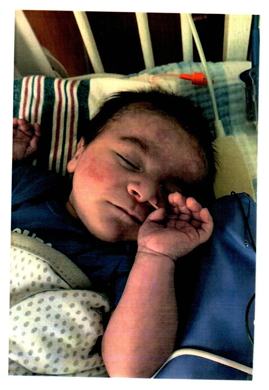 Obituary of Javier Enrique Mendez III