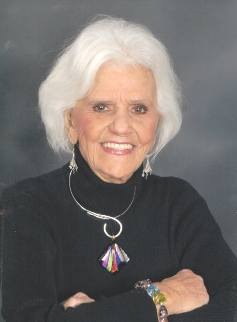 Obituary of Margaret Ann Cisper