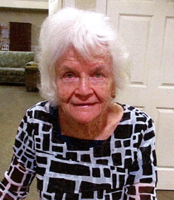 Obituary of Mary Hannon Rehwinkel