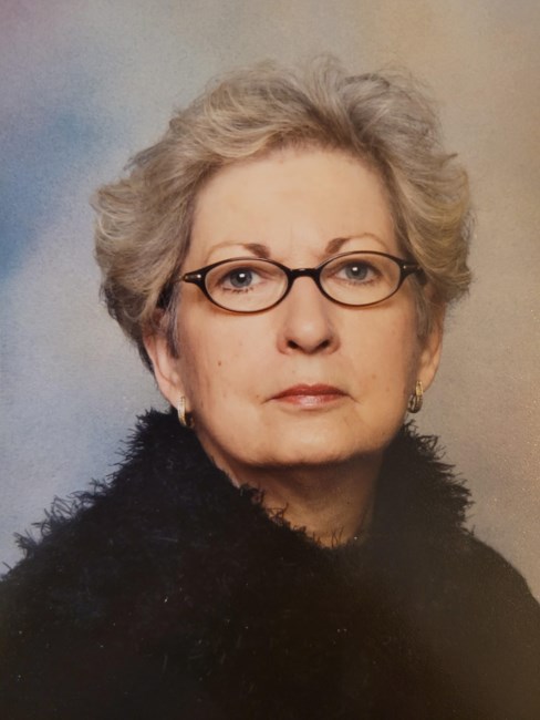Obituary of Barbara Jo Stoddard