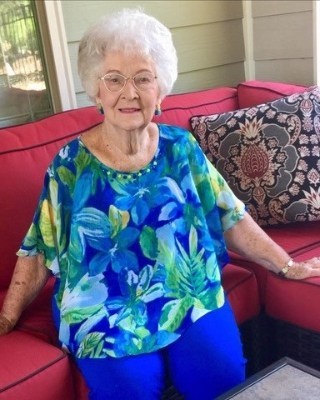 Obituary of Vivian Osburn