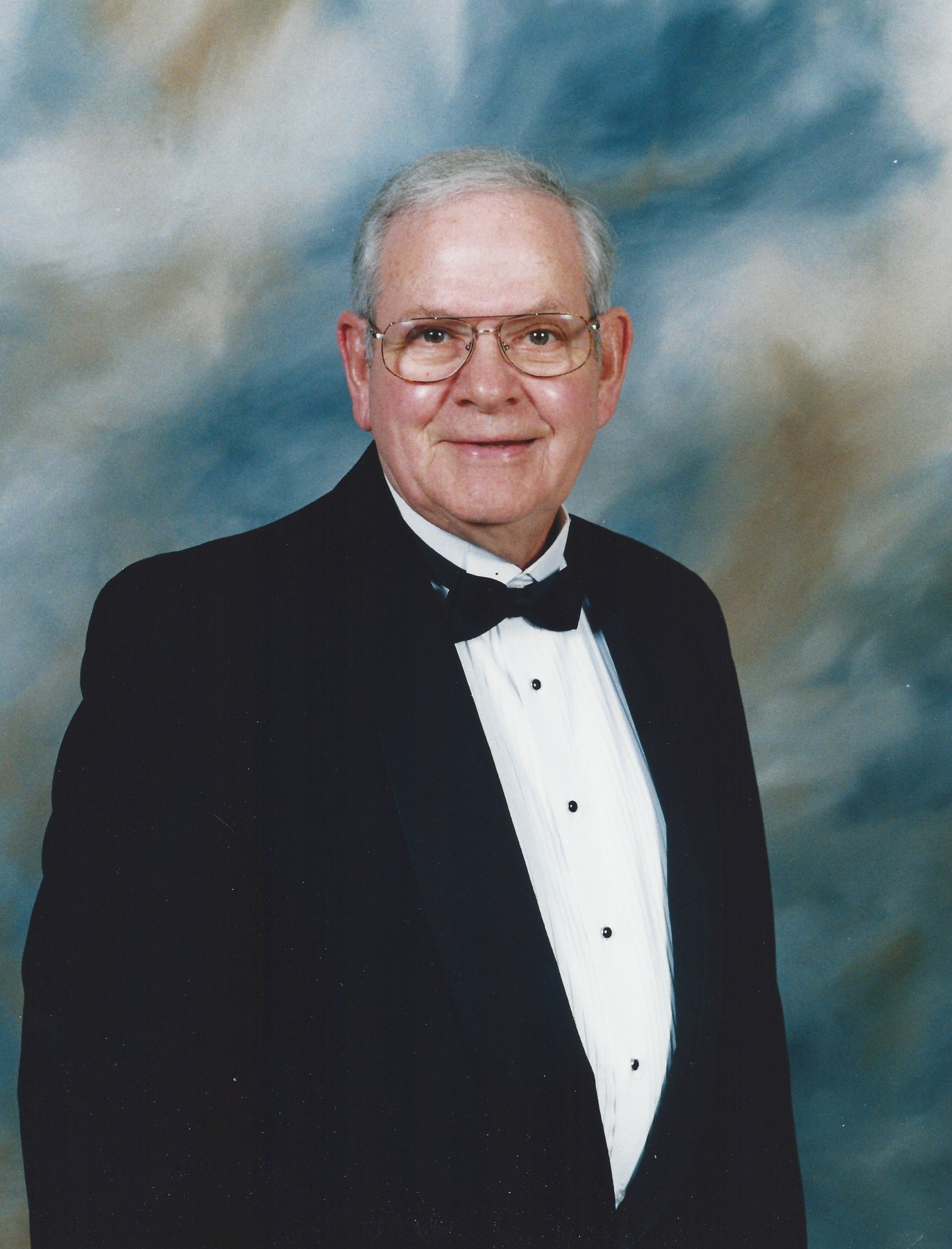 Obituary of Thomas Francis Naughton