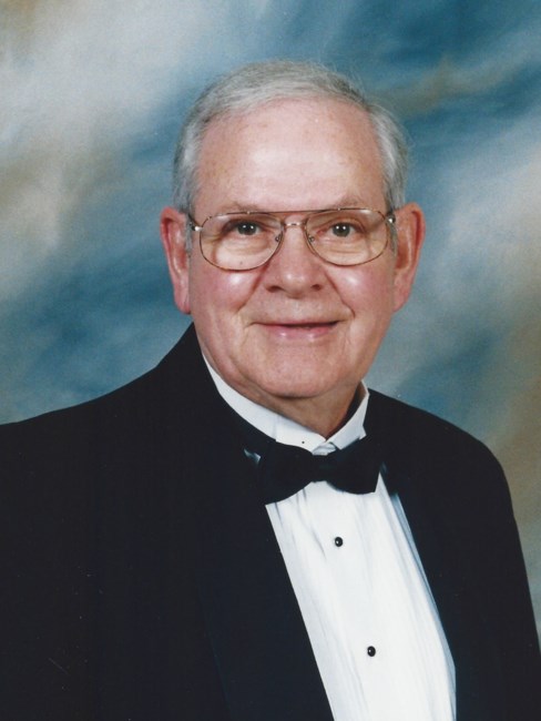 Obituary of Thomas Francis Naughton
