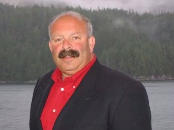 Avis de décès de Lynn Rodney Hogg