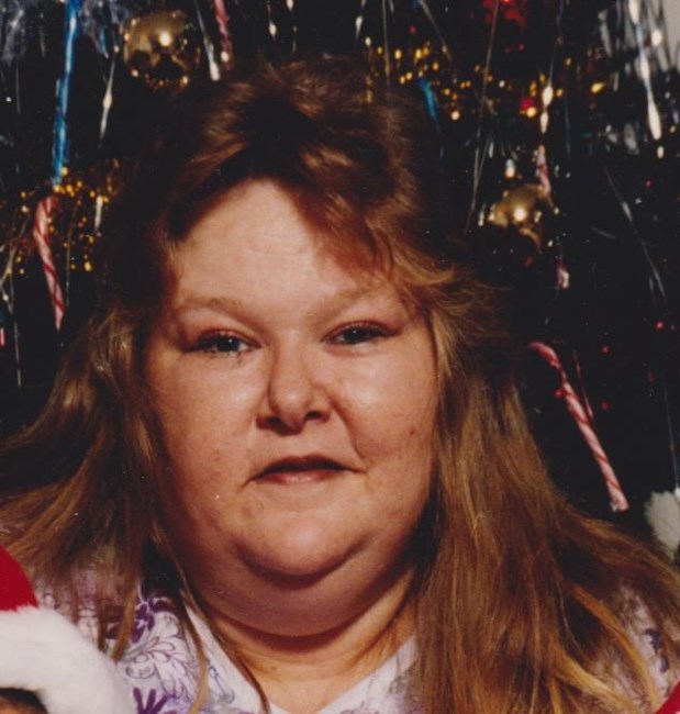 Obituary of Sheila Jane Columbus