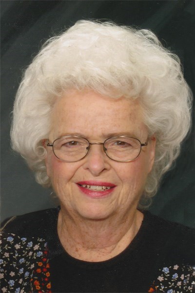Obituary of Doris D. Kelley