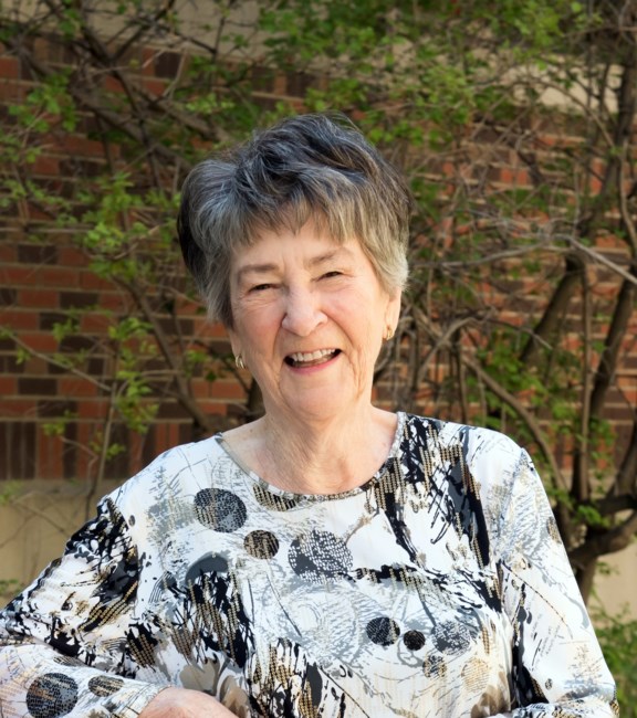 Obituary of Joan Ellen Pozzobon