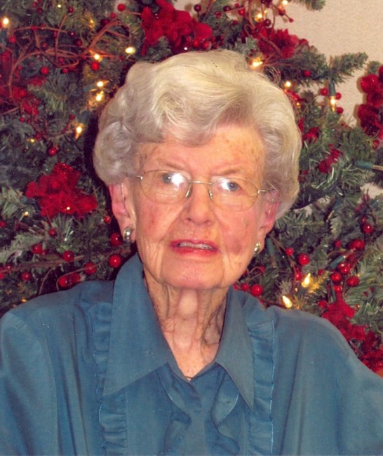 Obituary of Emily Reel Dingledine