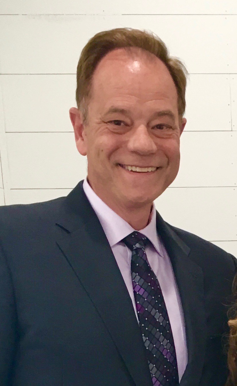 Obituary of Kenneth John Eckersley