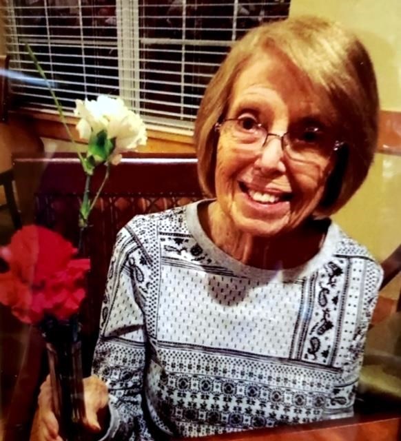 Obituary of Phyllis Irene Bonewell