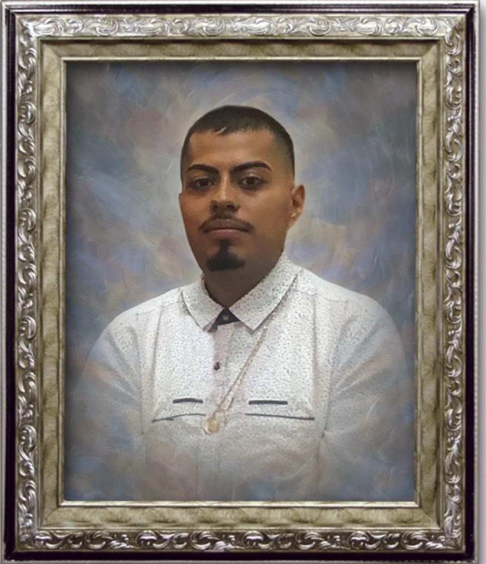 Obituary of Rodolfo Navarro, Jr.