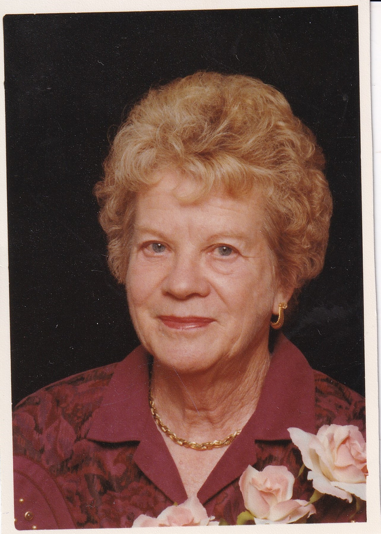 Obituary of Willie Lee Henderson