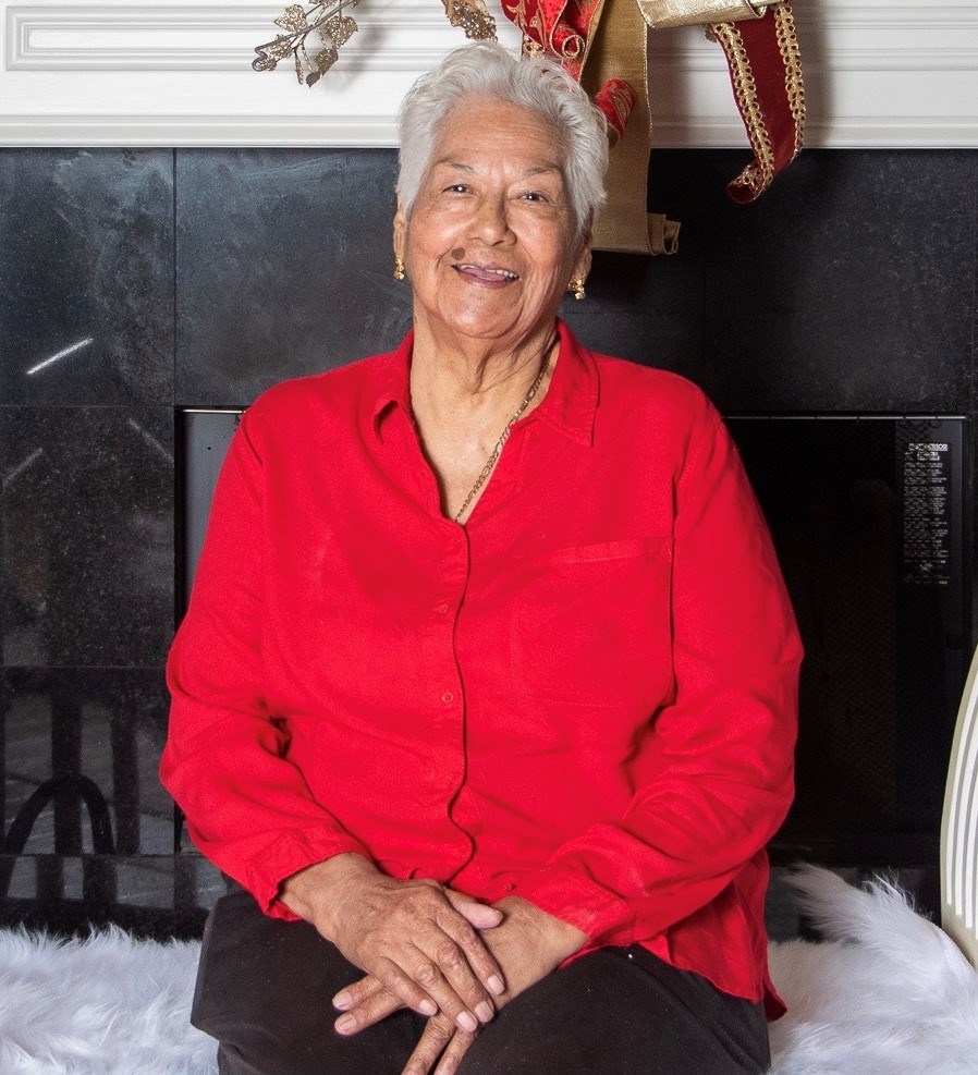 Obituary of Dolores Schmidt