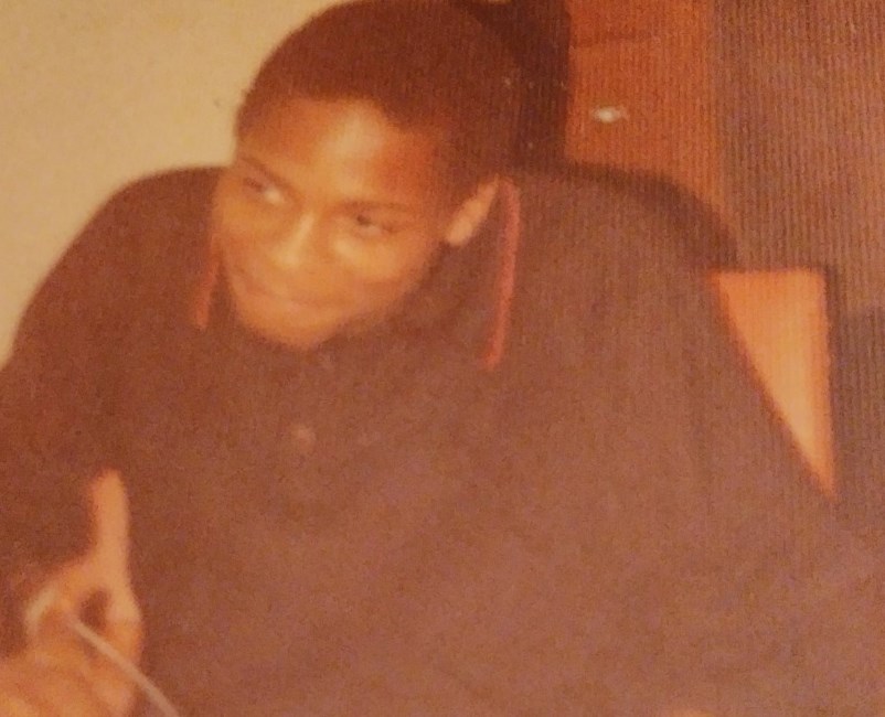 Obituary of Charles King Jr.