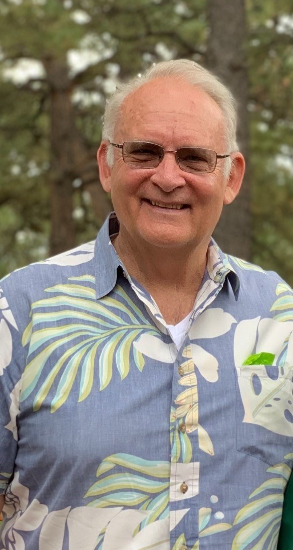 MJ Barnwell Obituary Colorado Springs, CO