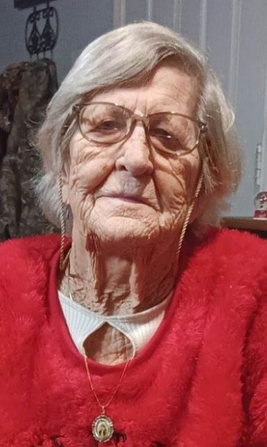 Obituary of Velma Marie Landry  Cousin