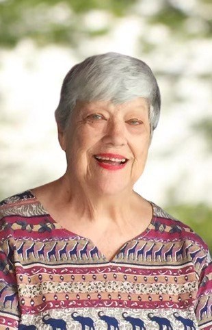 Obituary of Patricia "Patty" Bailey Loeffler