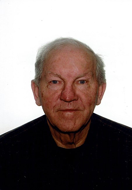 Avis de décès de Georges Étienne Tremblay