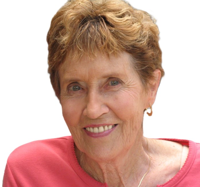 Obituary of Norma Boor Miller