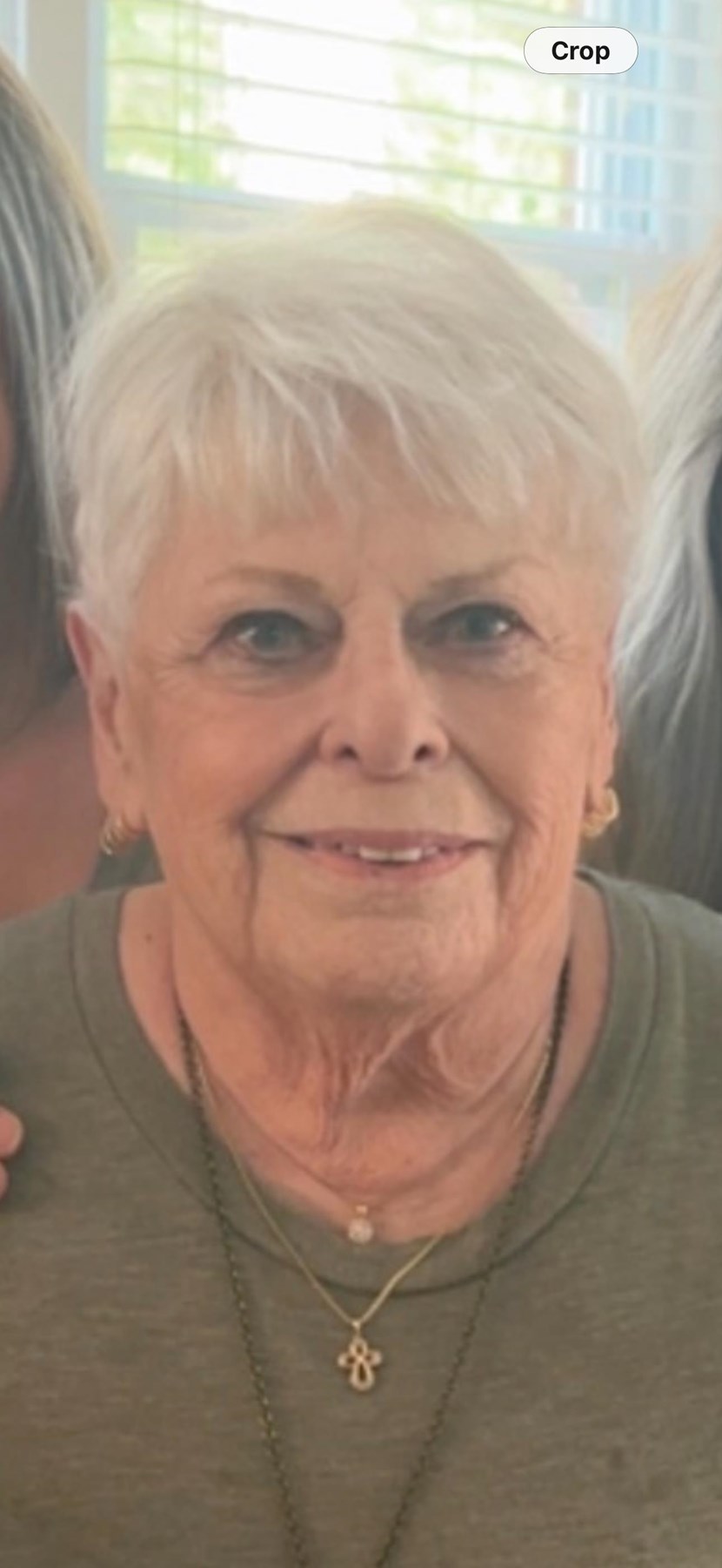 Obituary of Florence Immaculate Krueger