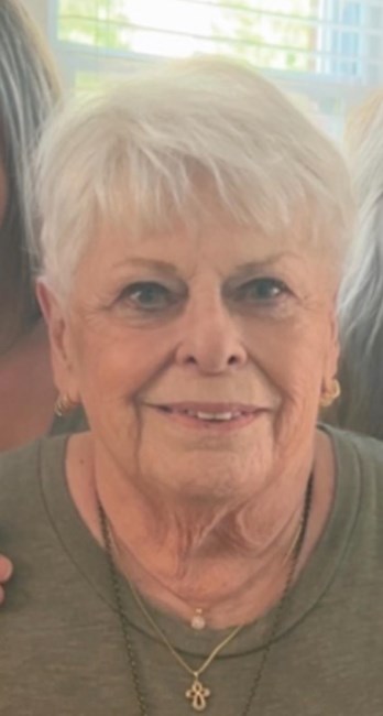 Obituary of Florence Immaculate Krueger