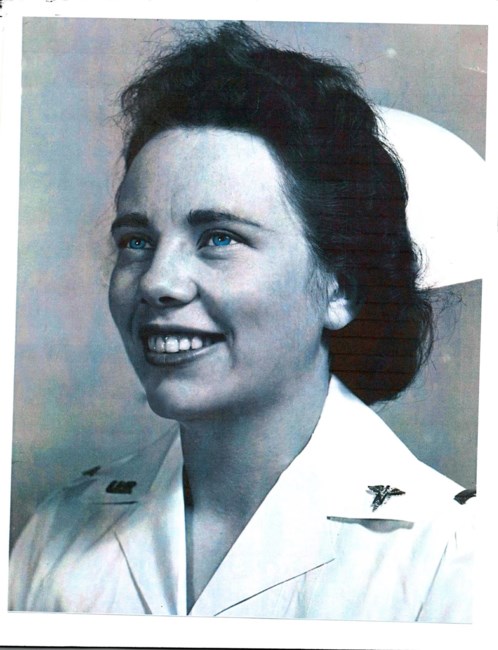 Obituary of Helen Locey