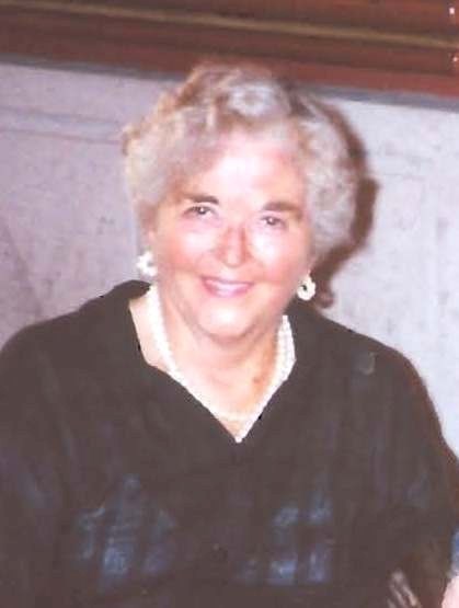 Obituary of Edith (Edie) Quinn Forestelle