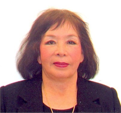 Obituary of Martha Whitson